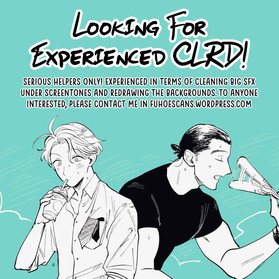 Page 65 Chapter 3 My Dear Agent