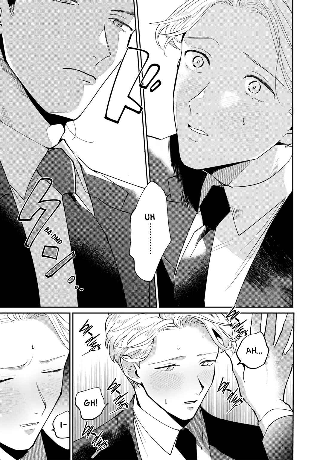 Page 46 Chapter 4 My Dear Agent