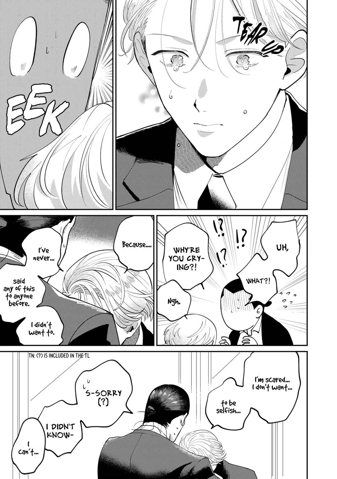 Page 60 Chapter 4 My Dear Agent