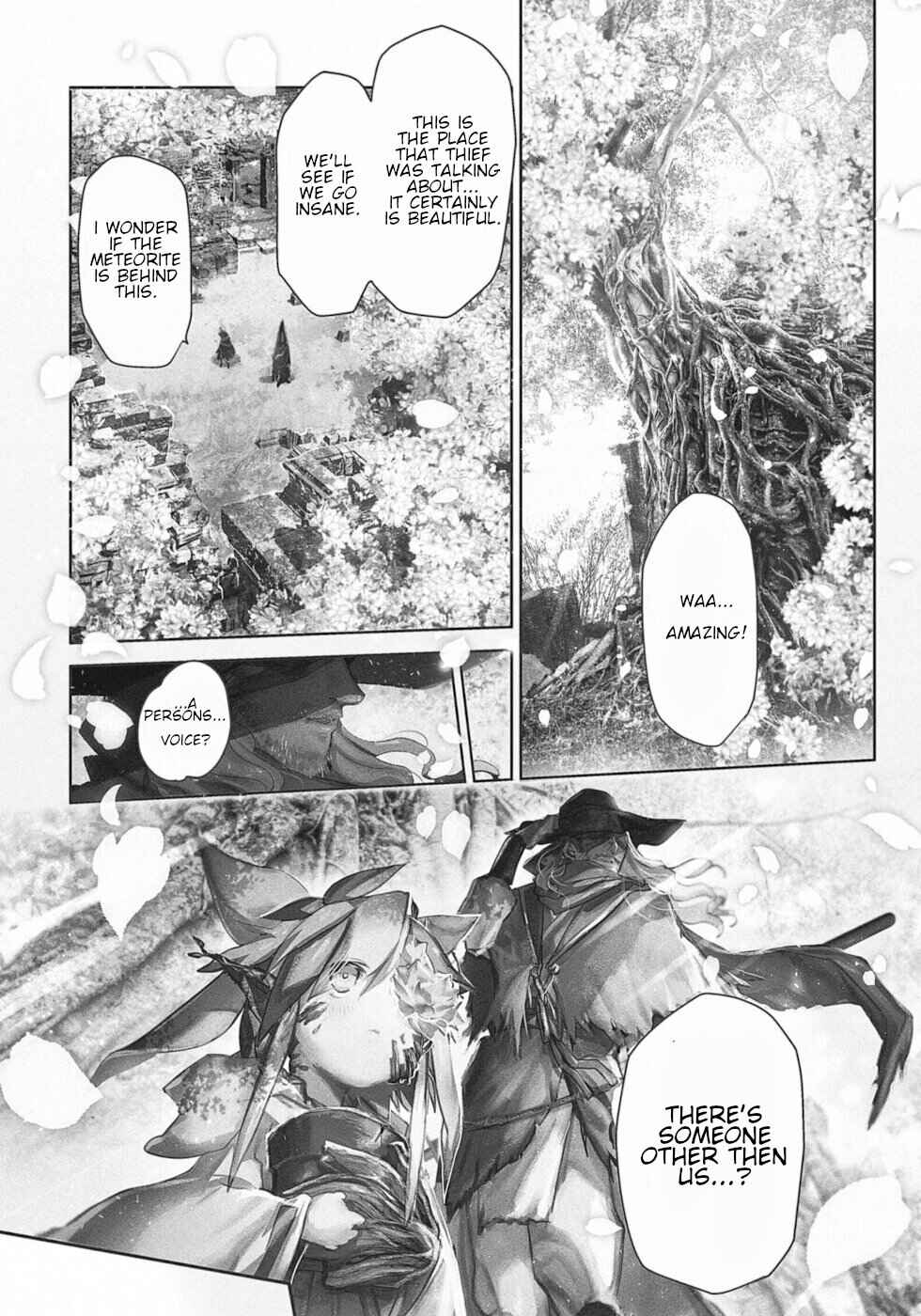 Page 2 Chapter 7 KILLING ME / KILLING YOU