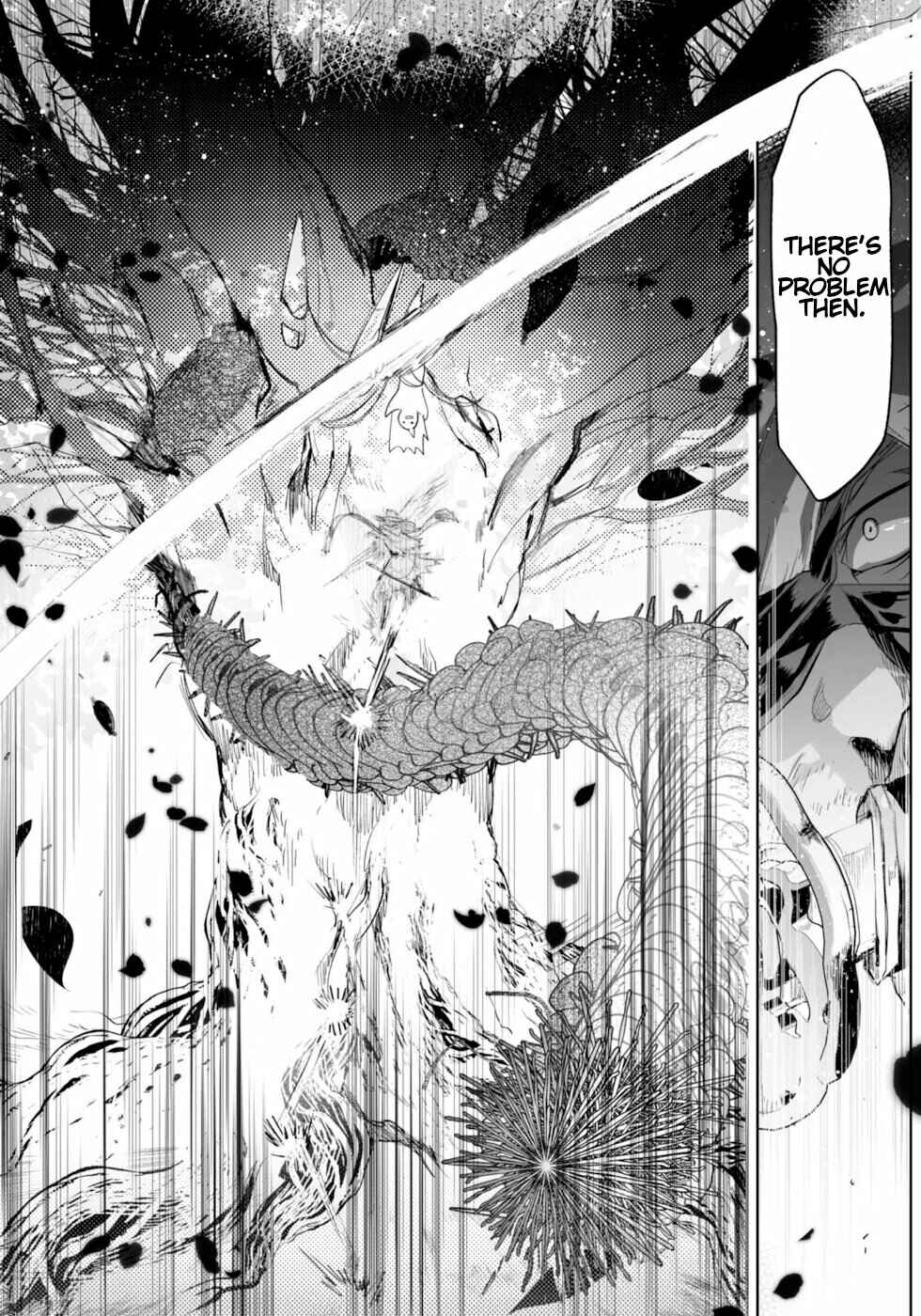 Page 27 Chapter 7 KILLING ME / KILLING YOU