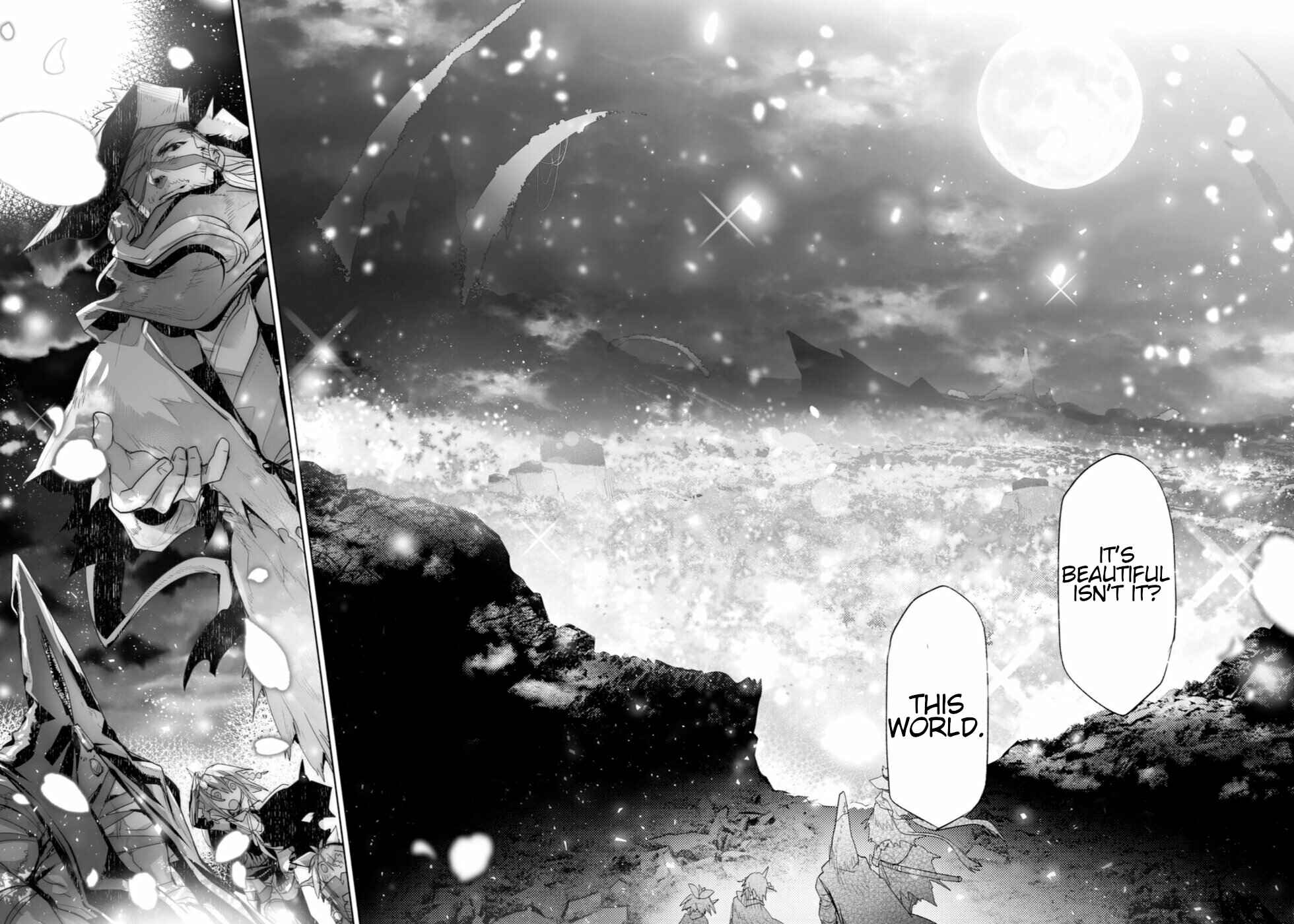 Page 31 Chapter 7 KILLING ME / KILLING YOU