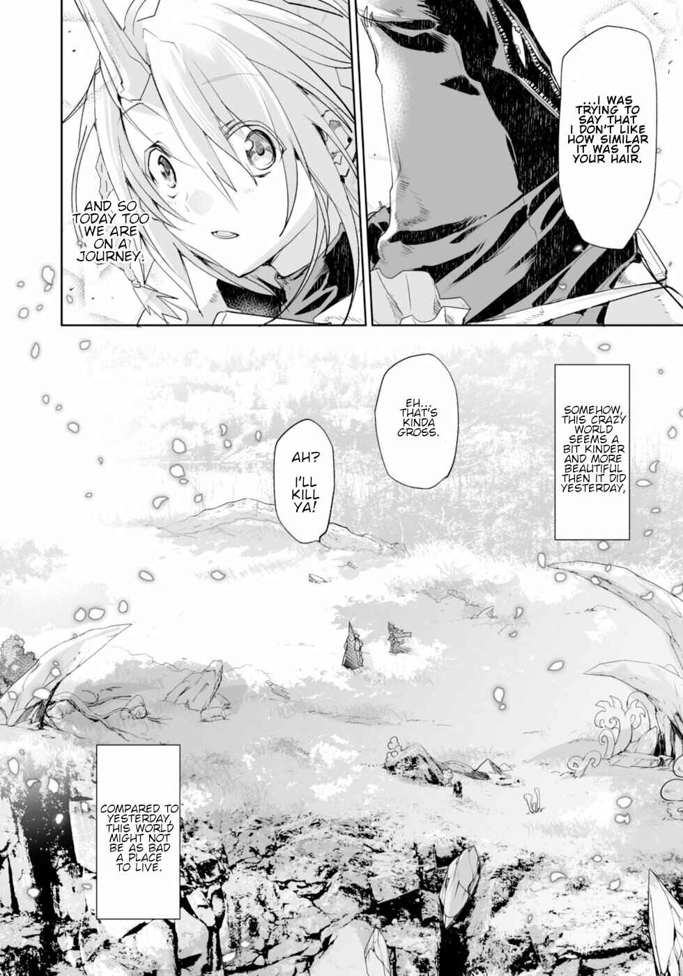 Page 36 Chapter 7 KILLING ME / KILLING YOU