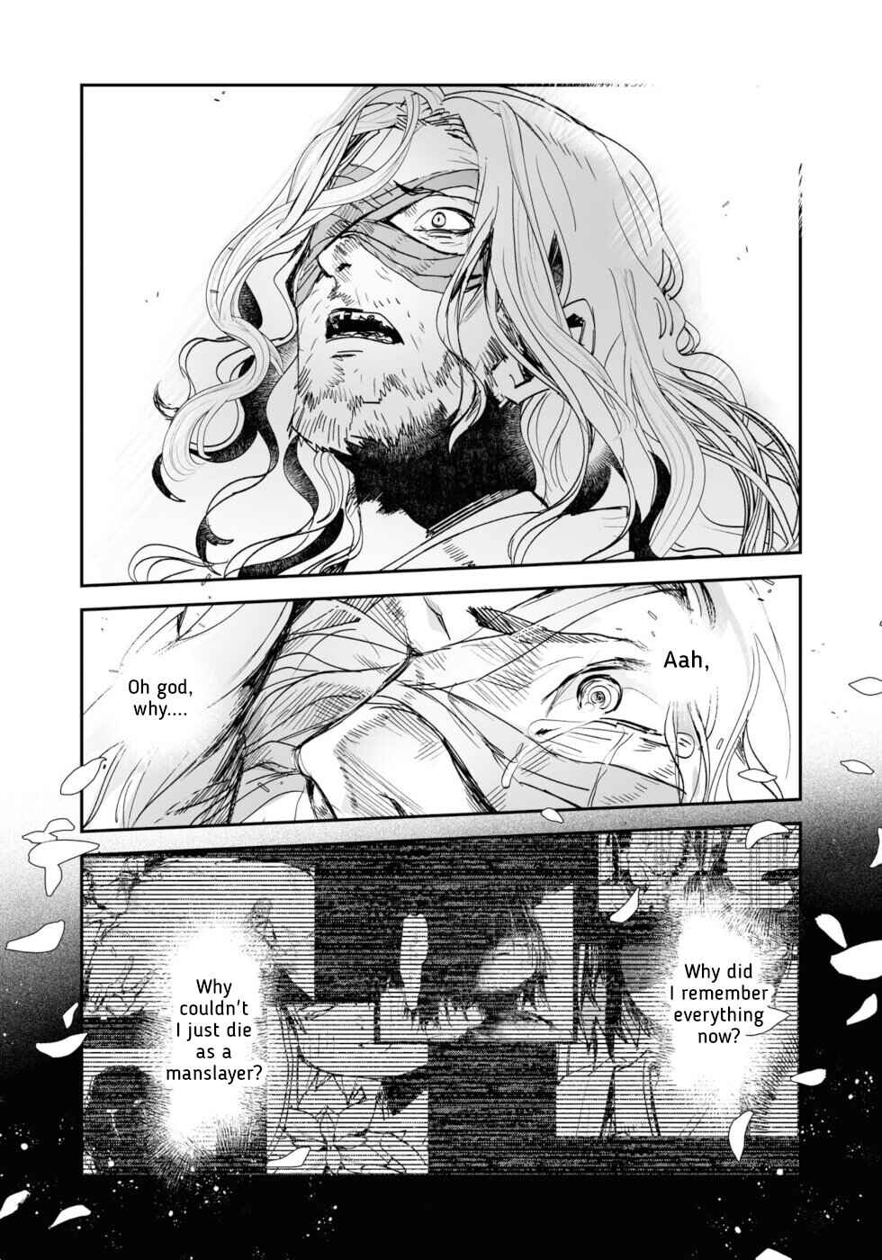 Page 42 Chapter 21 KILLING ME / KILLING YOU