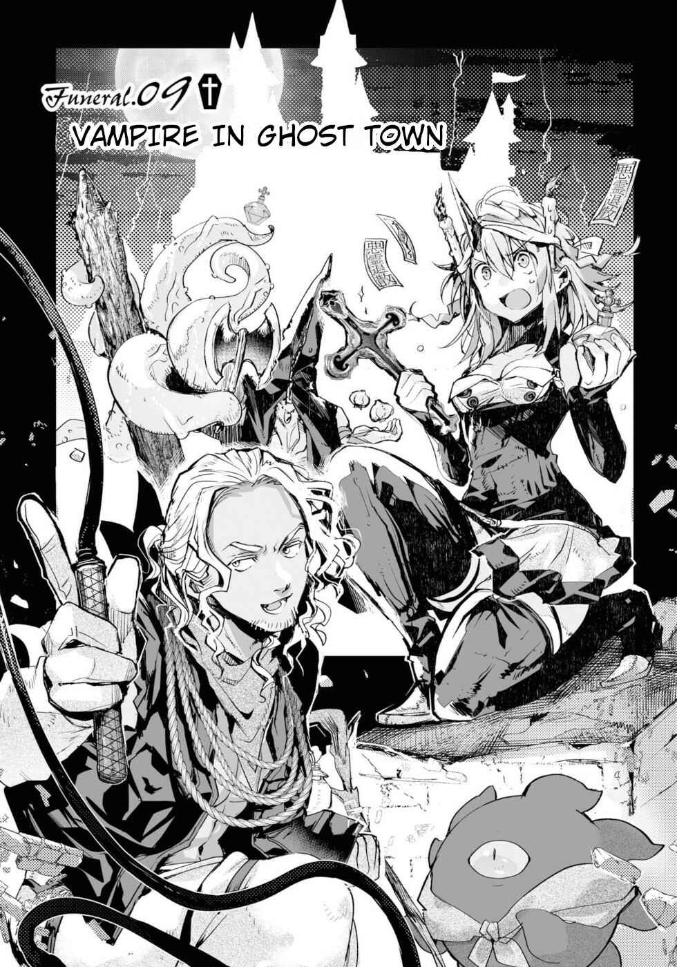 Page 3 Chapter 9 KILLING ME / KILLING YOU