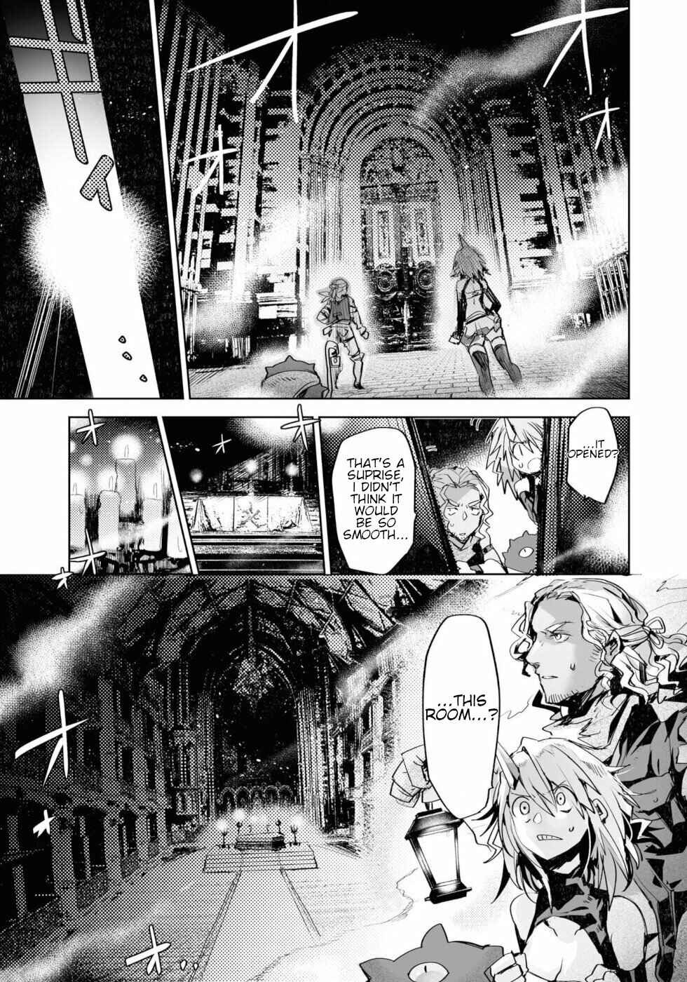 Page 31 Chapter 9 KILLING ME / KILLING YOU