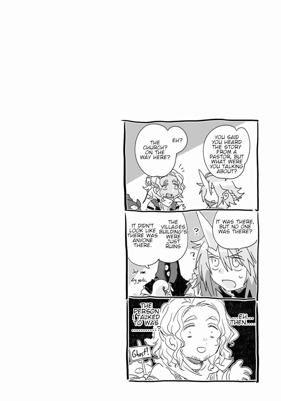 Page 45 Chapter 9 KILLING ME / KILLING YOU