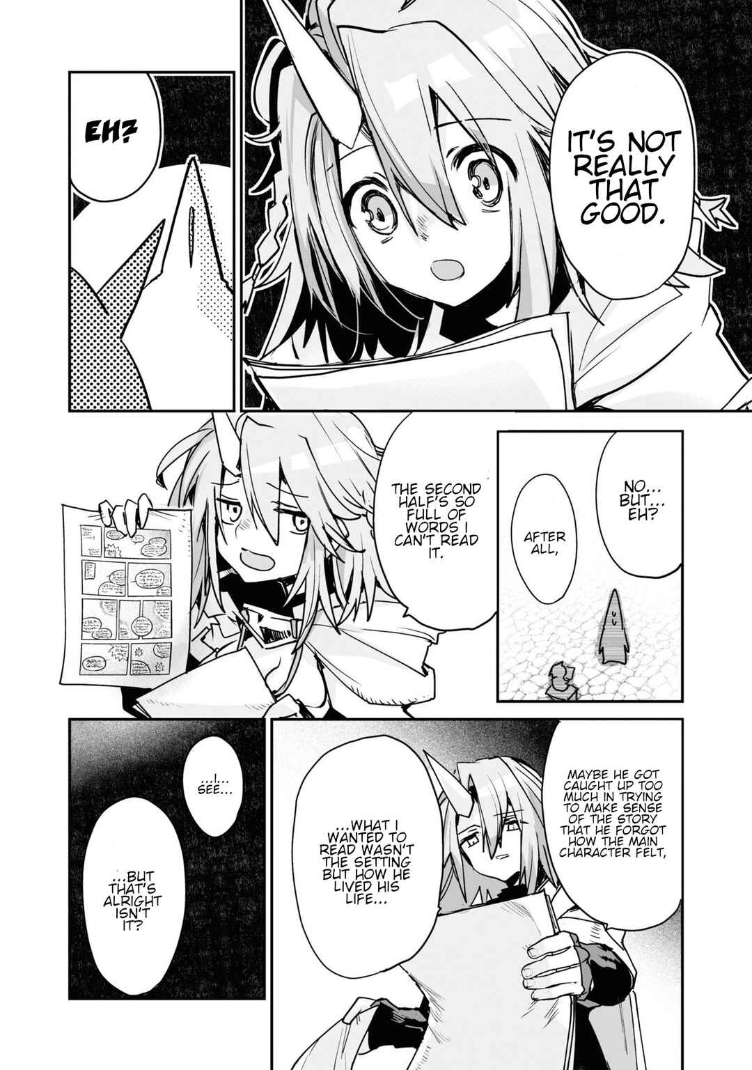 Page 22 Chapter 18 KILLING ME / KILLING YOU