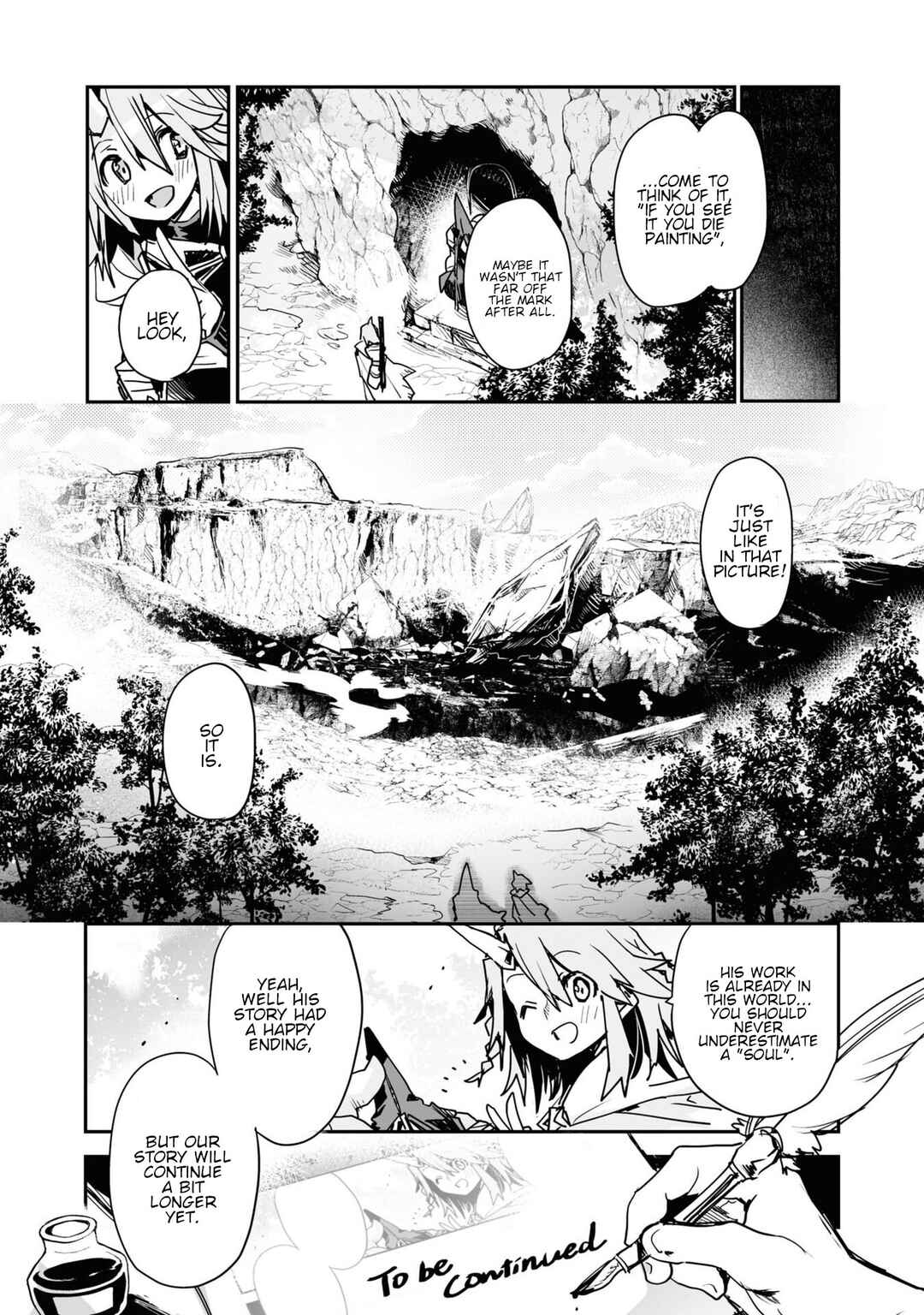 Page 24 Chapter 18 KILLING ME / KILLING YOU