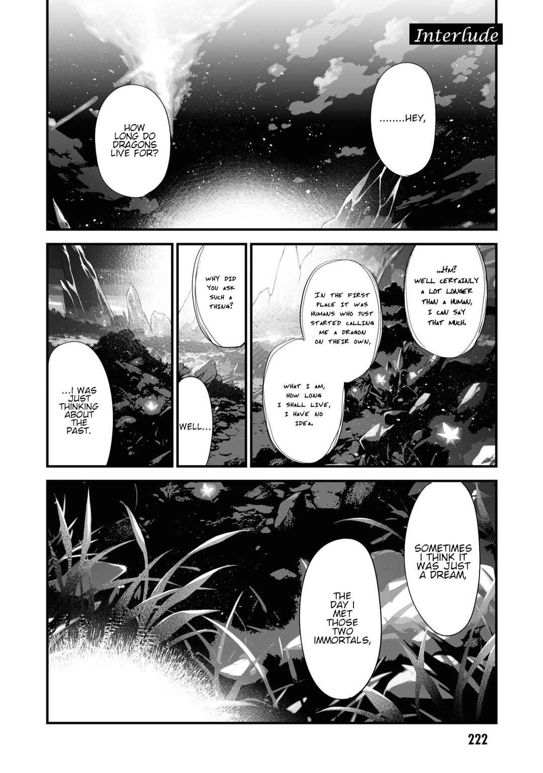 Page 5 Chapter 22.5 KILLING ME / KILLING YOU
