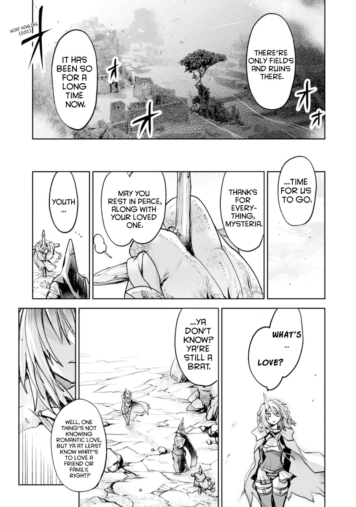 Page 37 Chapter 4 KILLING ME / KILLING YOU
