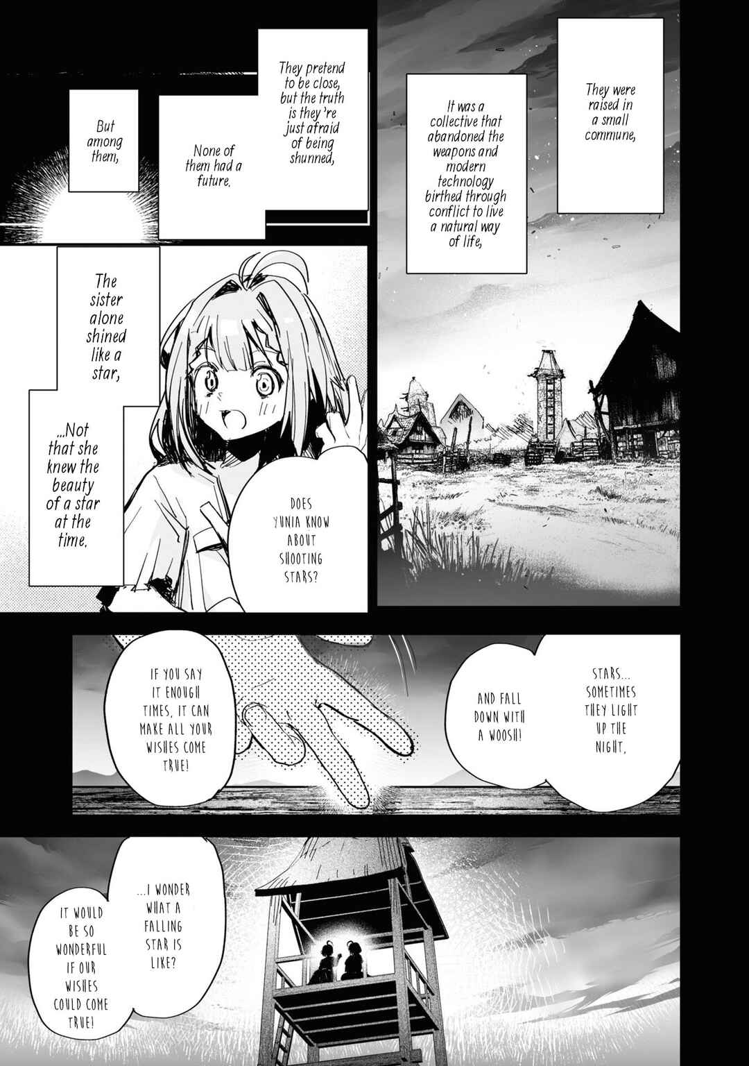 Page 14 Chapter 22 KILLING ME / KILLING YOU