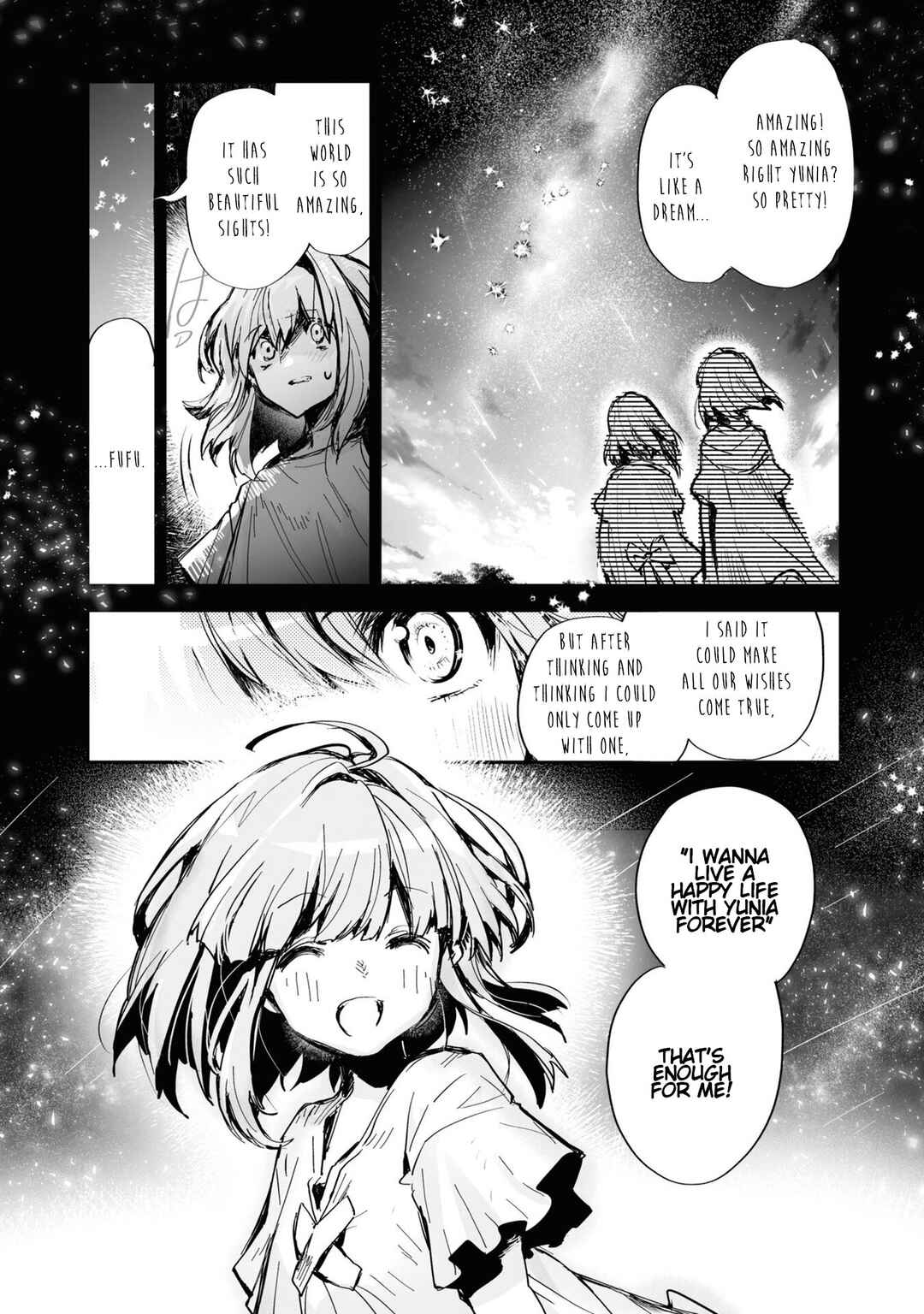 Page 18 Chapter 22 KILLING ME / KILLING YOU