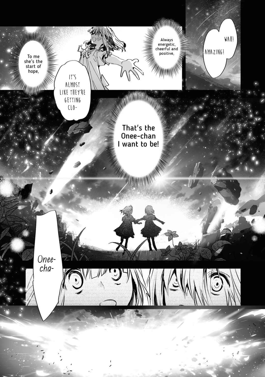 Page 20 Chapter 22 KILLING ME / KILLING YOU