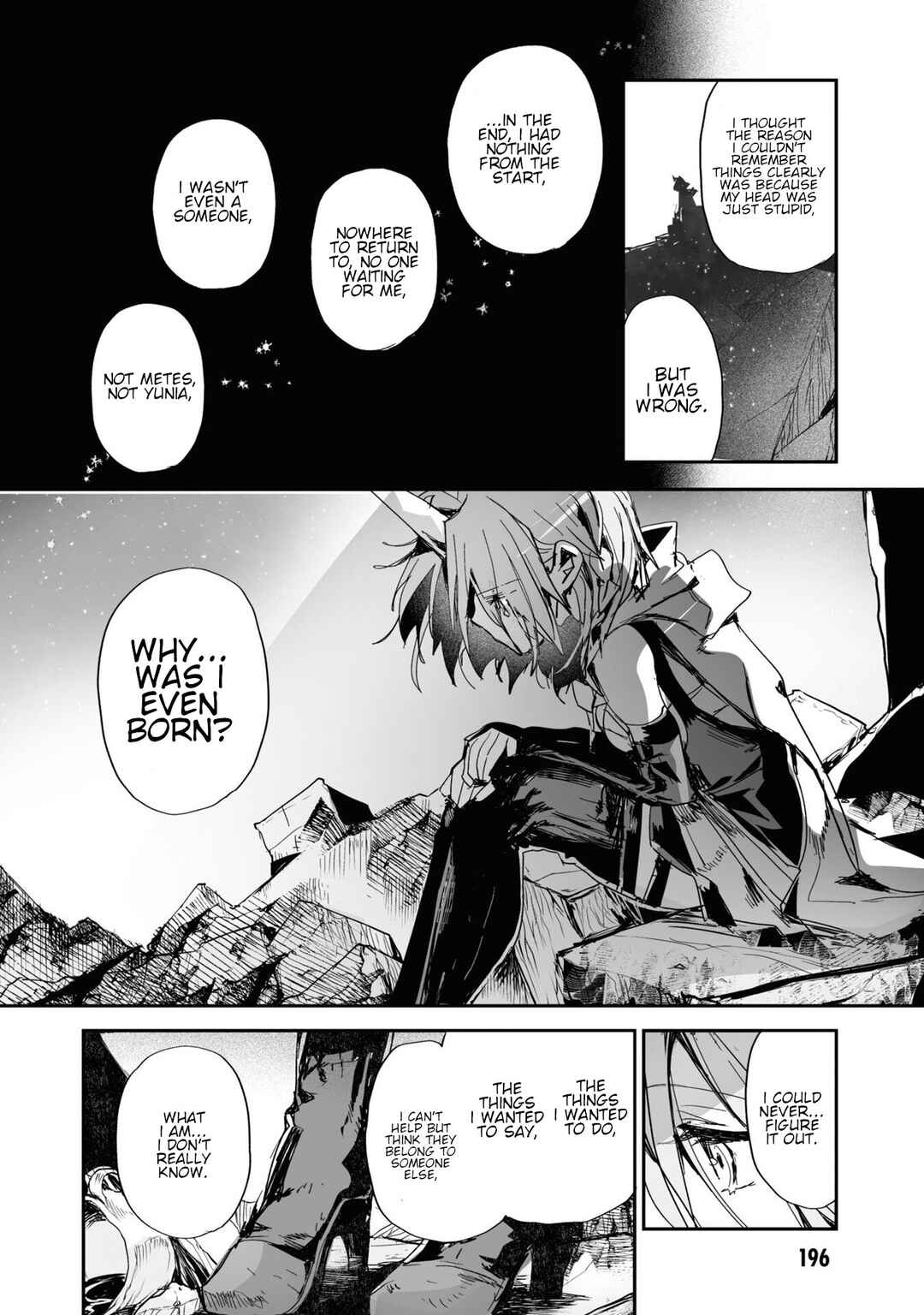 Page 23 Chapter 22 KILLING ME / KILLING YOU