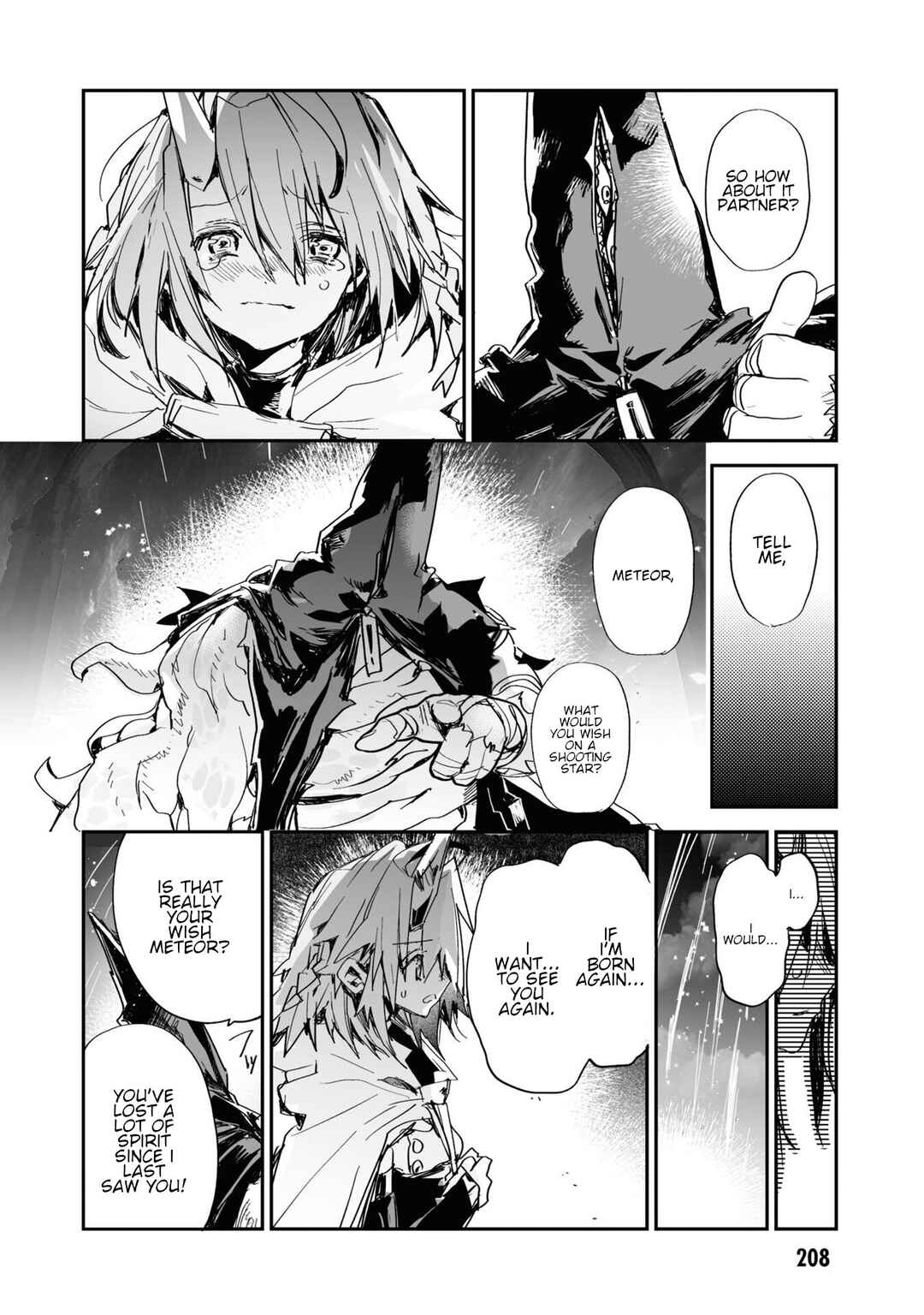 Page 34 Chapter 22 KILLING ME / KILLING YOU