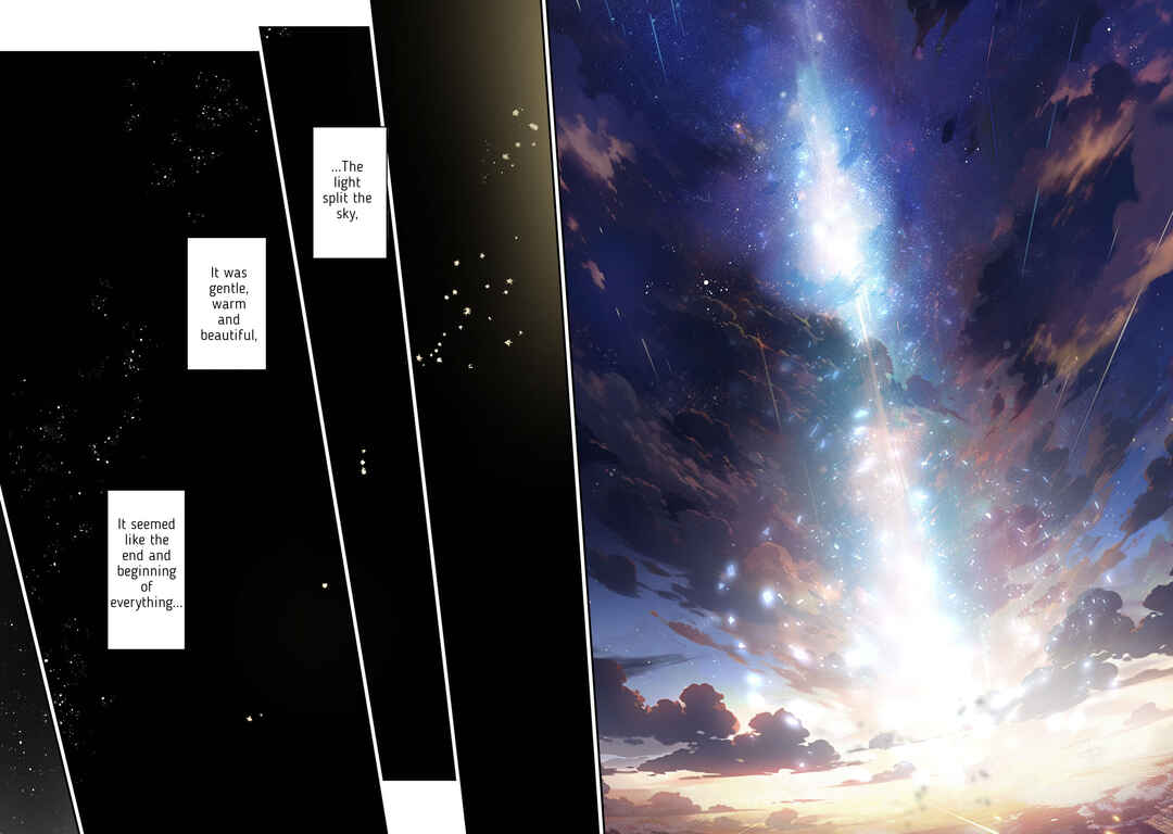 Page 36 Chapter 22 KILLING ME / KILLING YOU