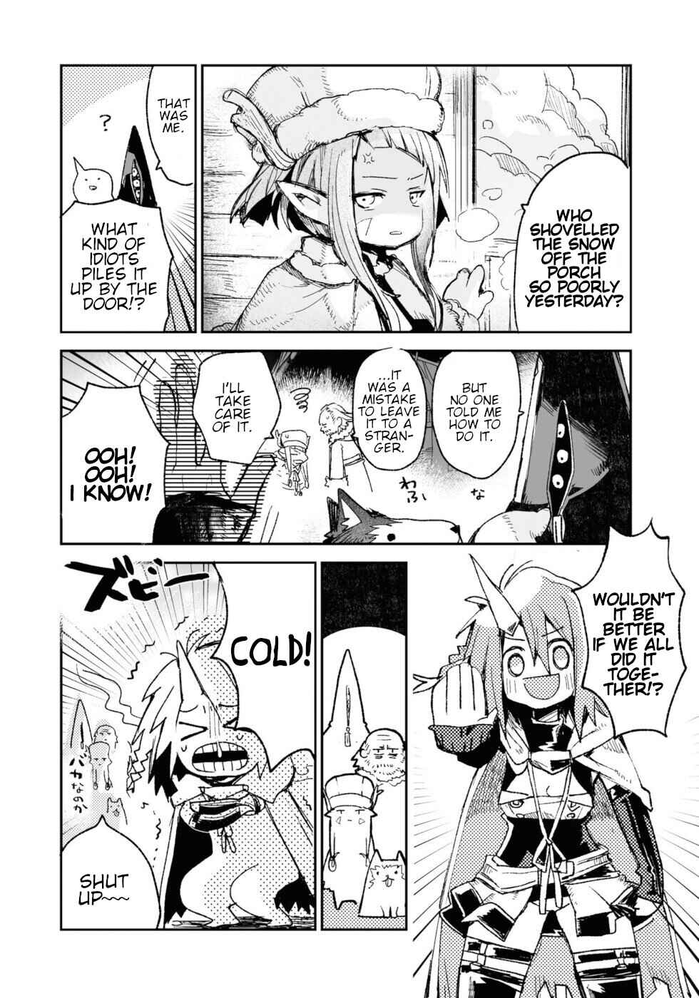 Page 19 Chapter 16 KILLING ME / KILLING YOU