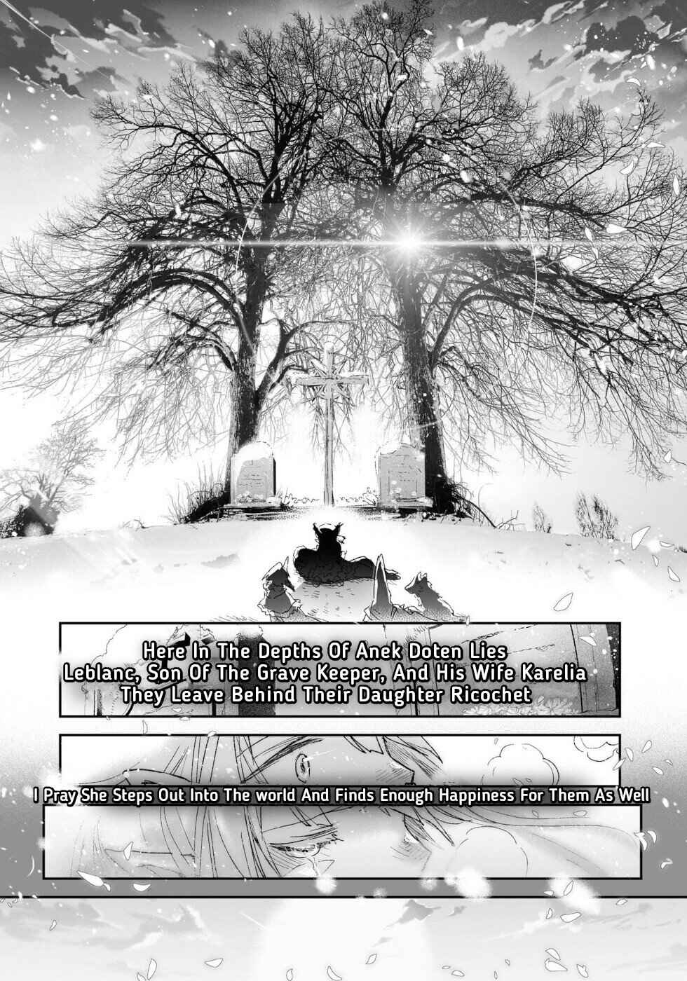Page 27 Chapter 16 KILLING ME / KILLING YOU