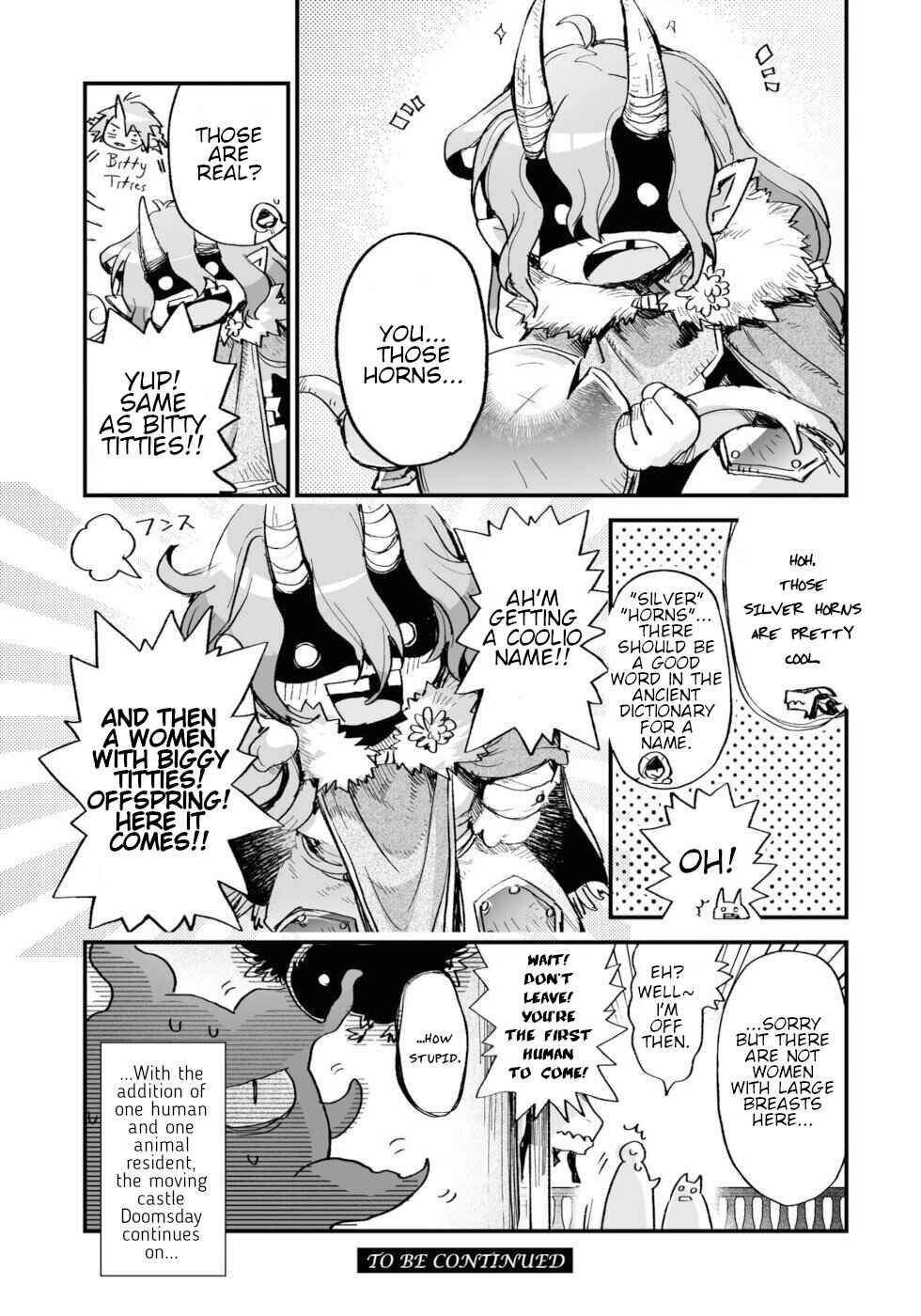 Page 4 Chapter 17.5 KILLING ME / KILLING YOU