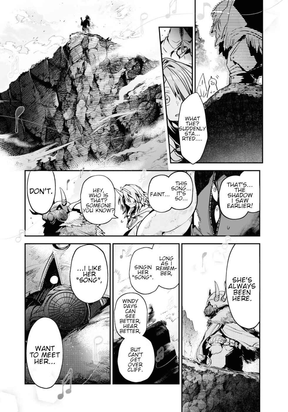 Page 11 Chapter 13 KILLING ME / KILLING YOU