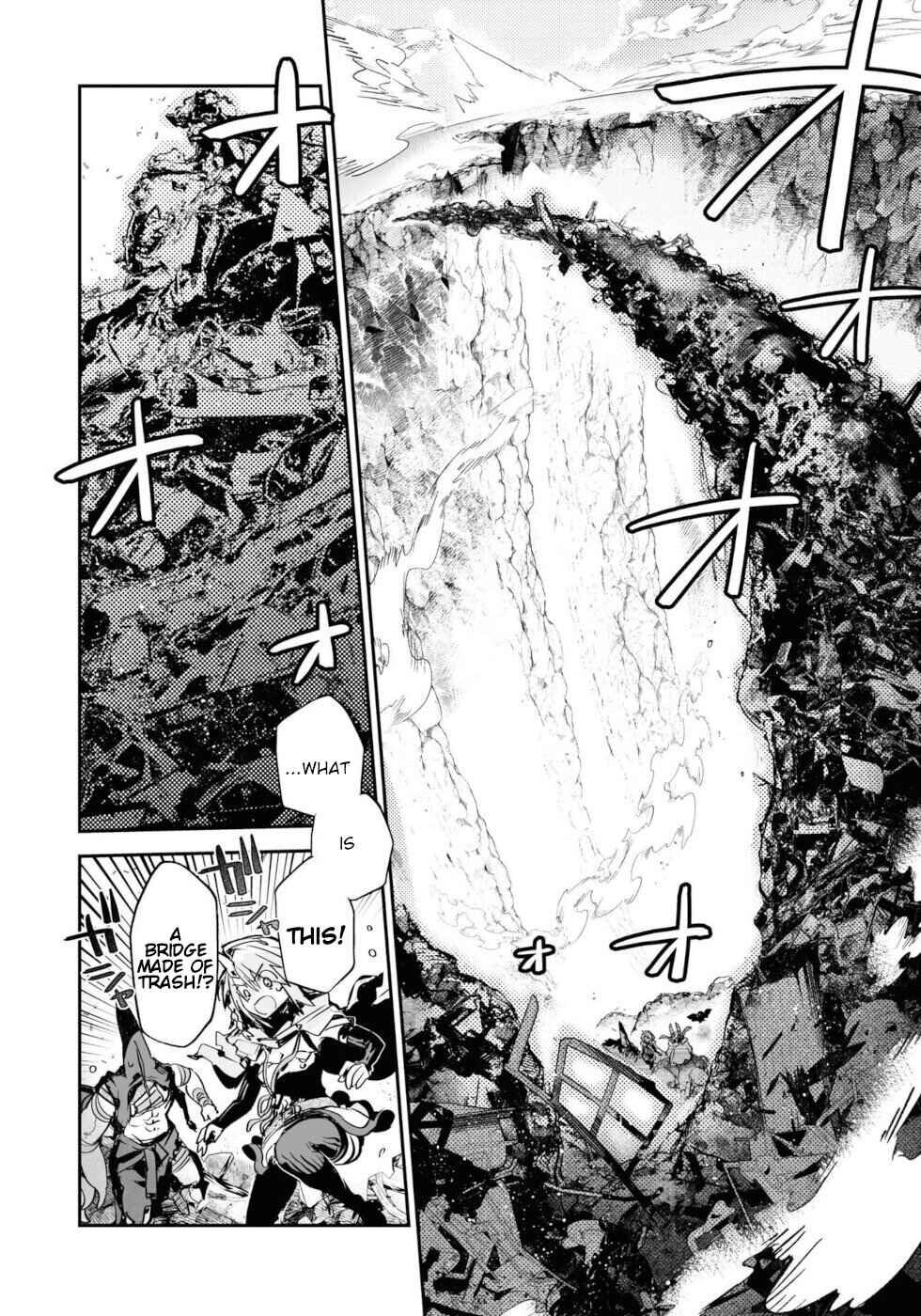 Page 13 Chapter 13 KILLING ME / KILLING YOU