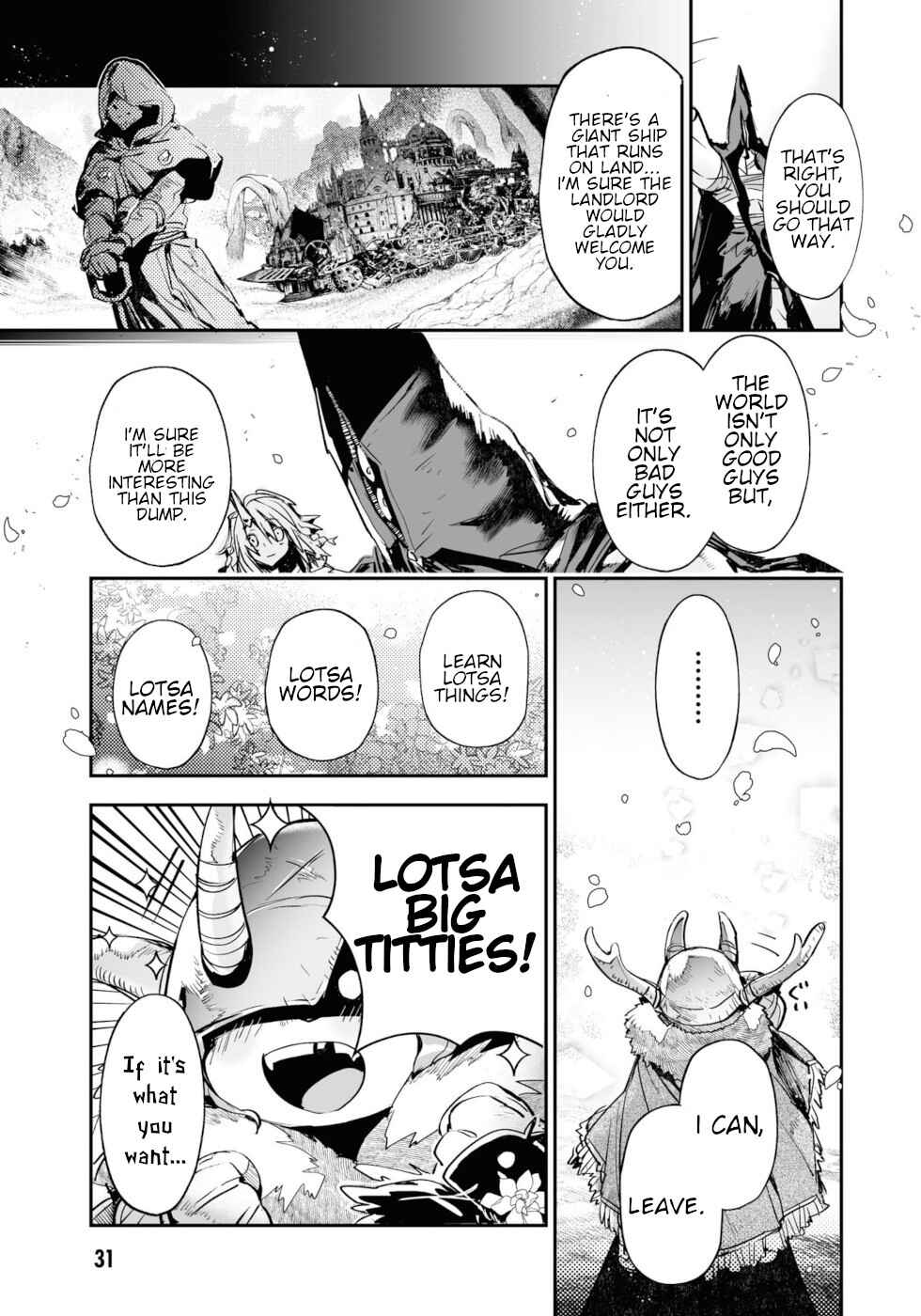 Page 27 Chapter 13 KILLING ME / KILLING YOU