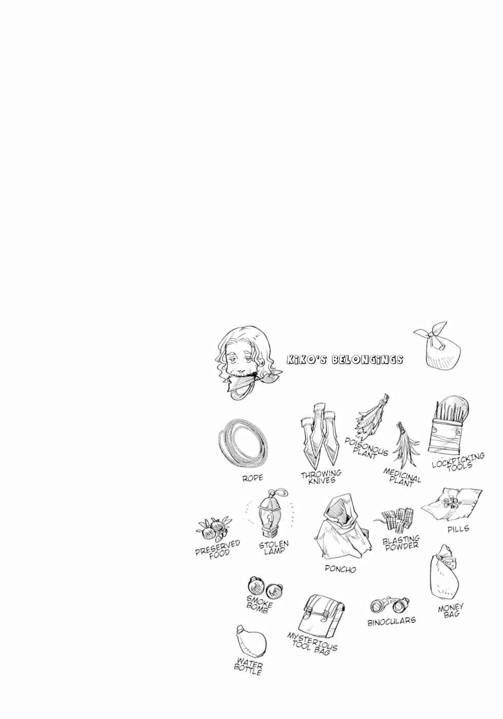 Page 45 Chapter 6 KILLING ME / KILLING YOU