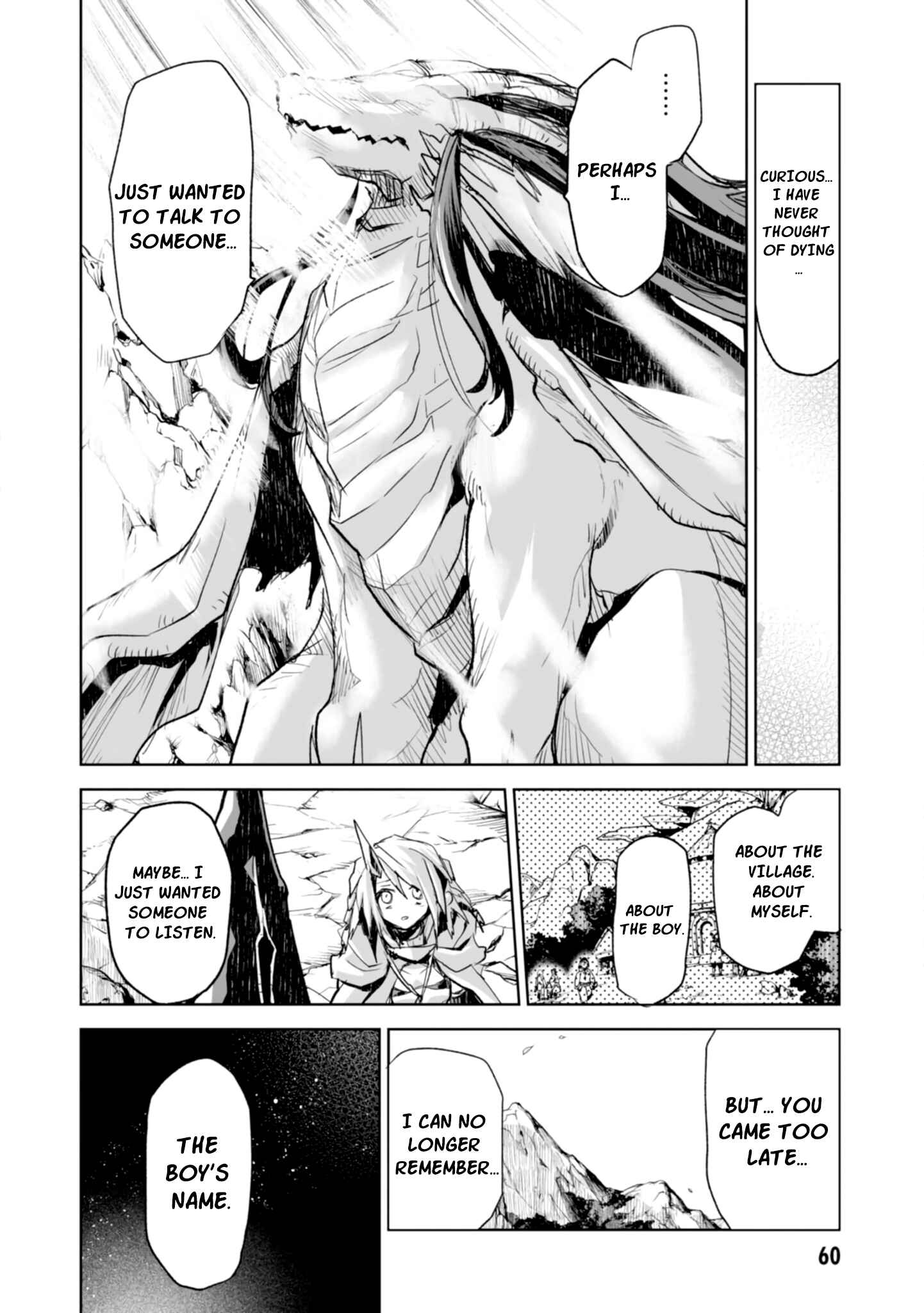Page 22 Chapter 2 KILLING ME / KILLING YOU