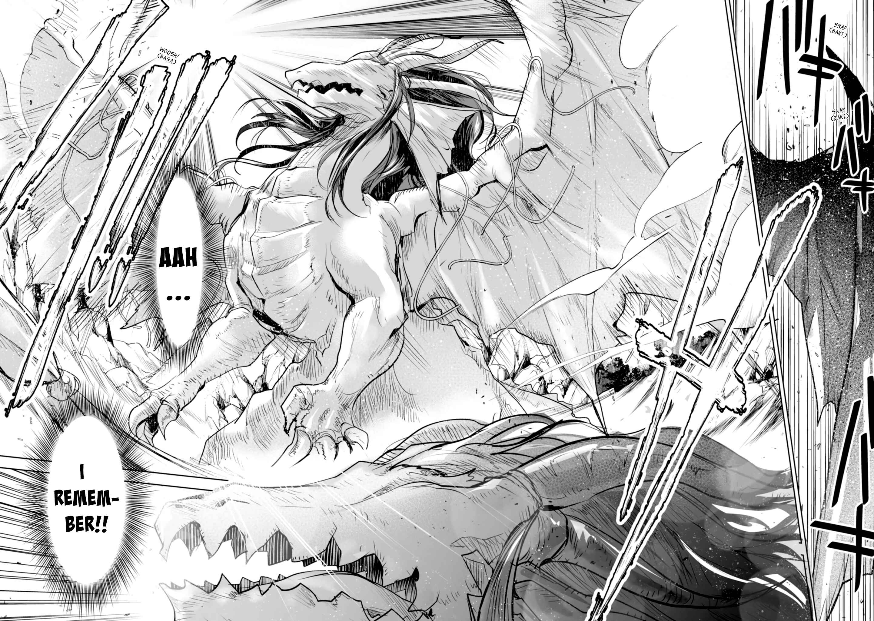 Page 28 Chapter 2 KILLING ME / KILLING YOU