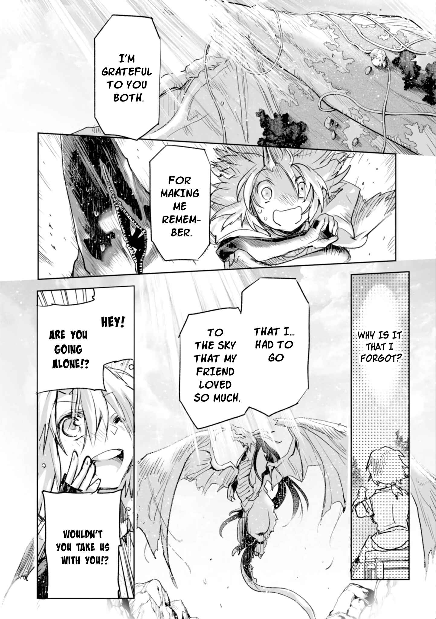 Page 29 Chapter 2 KILLING ME / KILLING YOU