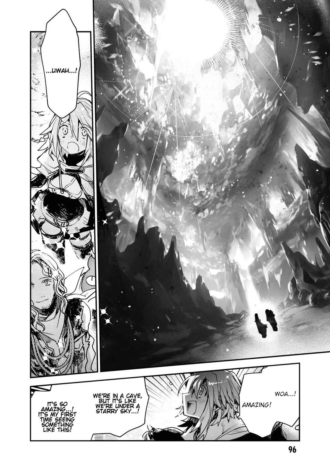 Page 26 Chapter 20 KILLING ME / KILLING YOU