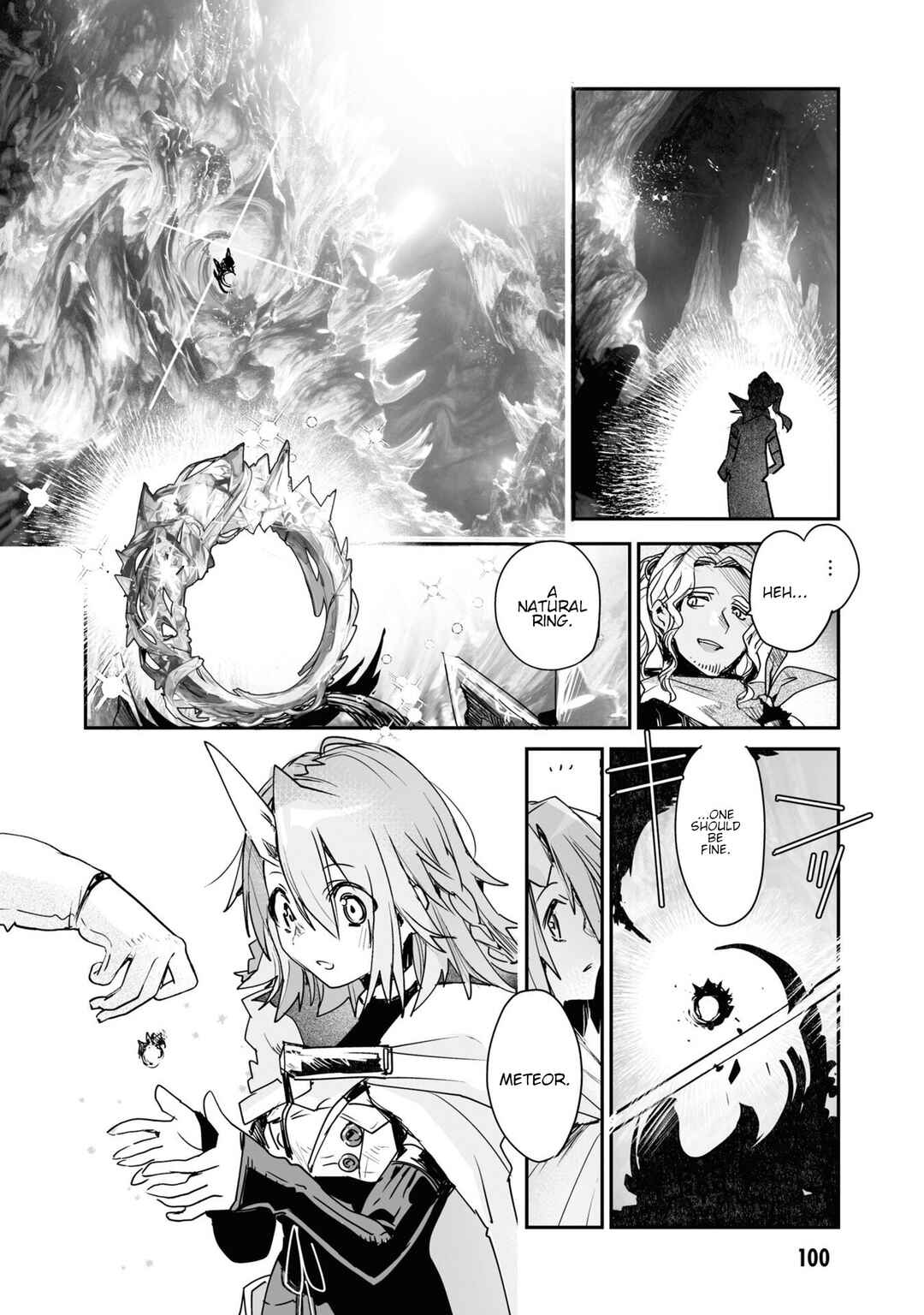 Page 30 Chapter 20 KILLING ME / KILLING YOU