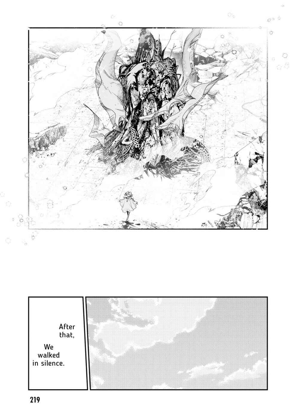 Page 57 Chapter 17 KILLING ME / KILLING YOU