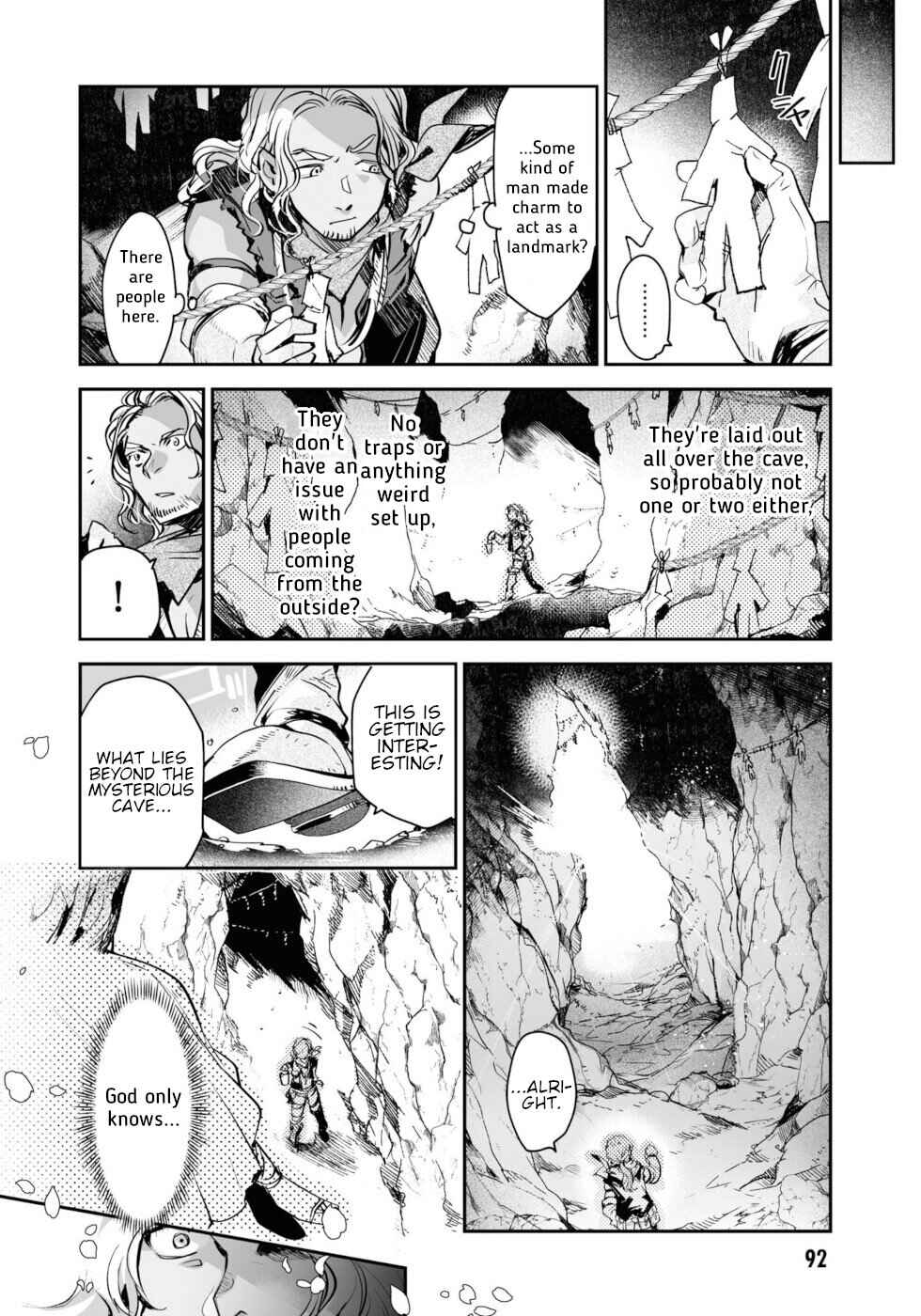 Page 8 Chapter 15 KILLING ME / KILLING YOU