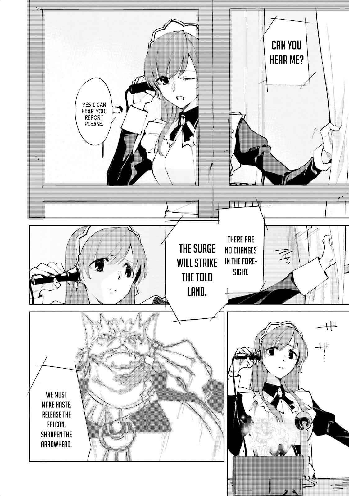Page 13 Chapter 6 Shuumatsu Nani Shitemasu ka? Isogashii desu ka? Sukutte Moratte Ii desu ka?