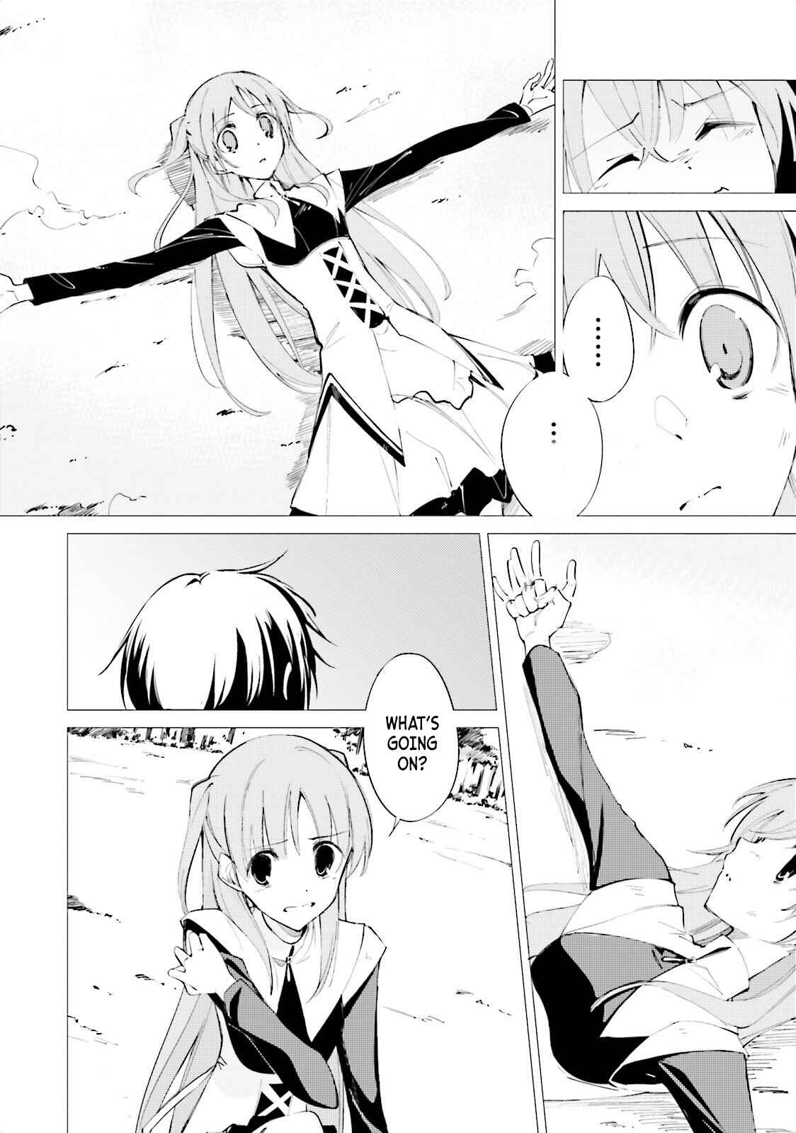 Page 5 Chapter 6 Shuumatsu Nani Shitemasu ka? Isogashii desu ka? Sukutte Moratte Ii desu ka?