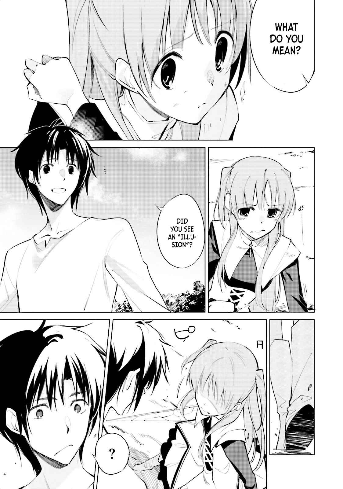 Page 6 Chapter 6 Shuumatsu Nani Shitemasu ka? Isogashii desu ka? Sukutte Moratte Ii desu ka?