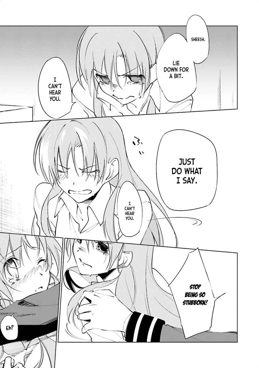 Page 15 Chapter 4 Shuumatsu Nani Shitemasu ka? Isogashii desu ka? Sukutte Moratte Ii desu ka?
