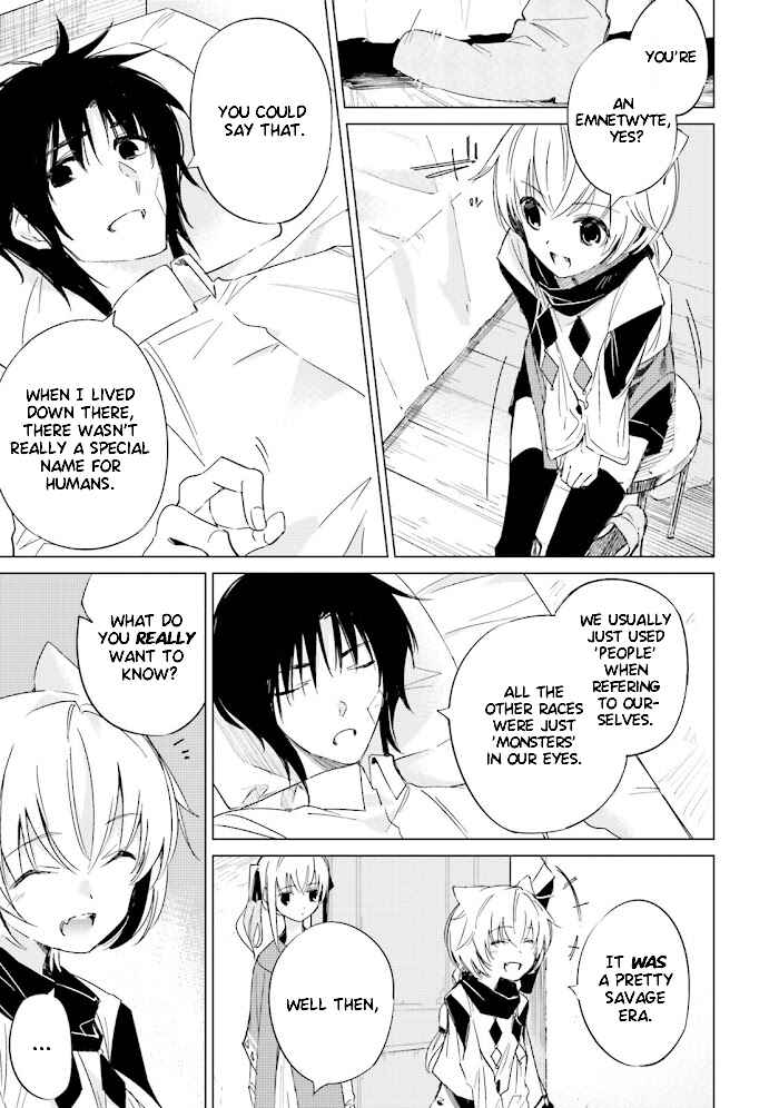 Page 13 Chapter 9 Shuumatsu Nani Shitemasu ka? Isogashii desu ka? Sukutte Moratte Ii desu ka?