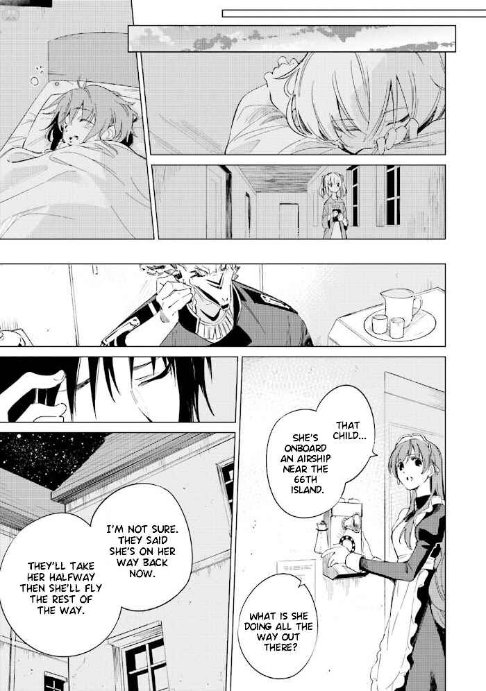 Page 21 Chapter 9 Shuumatsu Nani Shitemasu ka? Isogashii desu ka? Sukutte Moratte Ii desu ka?
