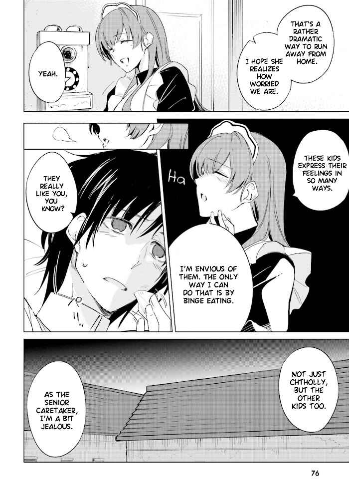 Page 22 Chapter 9 Shuumatsu Nani Shitemasu ka? Isogashii desu ka? Sukutte Moratte Ii desu ka?