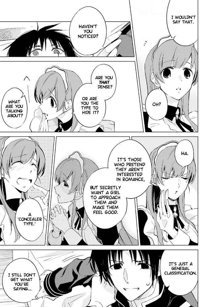 Page 23 Chapter 9 Shuumatsu Nani Shitemasu ka? Isogashii desu ka? Sukutte Moratte Ii desu ka?