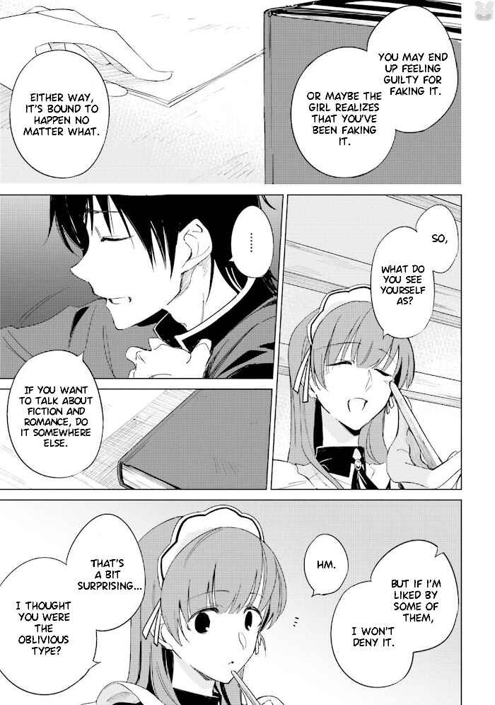 Page 25 Chapter 9 Shuumatsu Nani Shitemasu ka? Isogashii desu ka? Sukutte Moratte Ii desu ka?