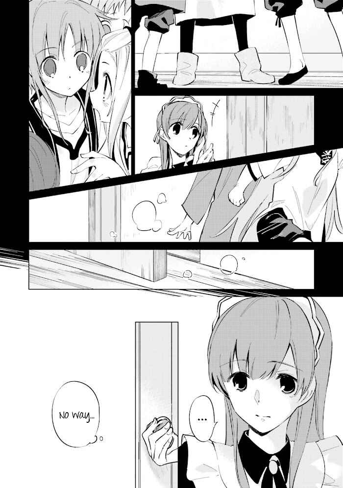 Page 4 Chapter 9 Shuumatsu Nani Shitemasu ka? Isogashii desu ka? Sukutte Moratte Ii desu ka?