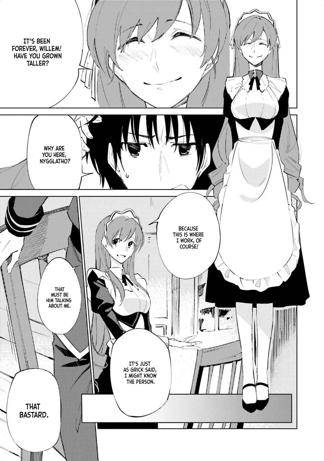Page 11 Chapter 2 Shuumatsu Nani Shitemasu ka? Isogashii desu ka? Sukutte Moratte Ii desu ka?