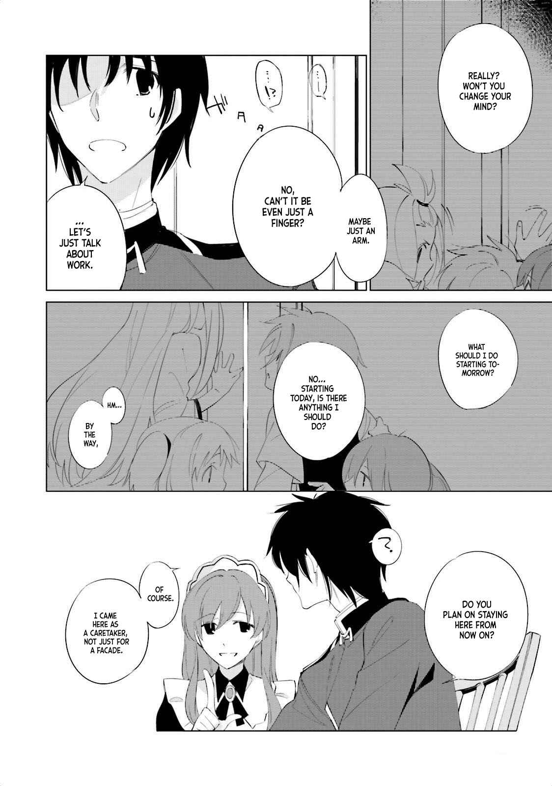 Page 14 Chapter 2 Shuumatsu Nani Shitemasu ka? Isogashii desu ka? Sukutte Moratte Ii desu ka?