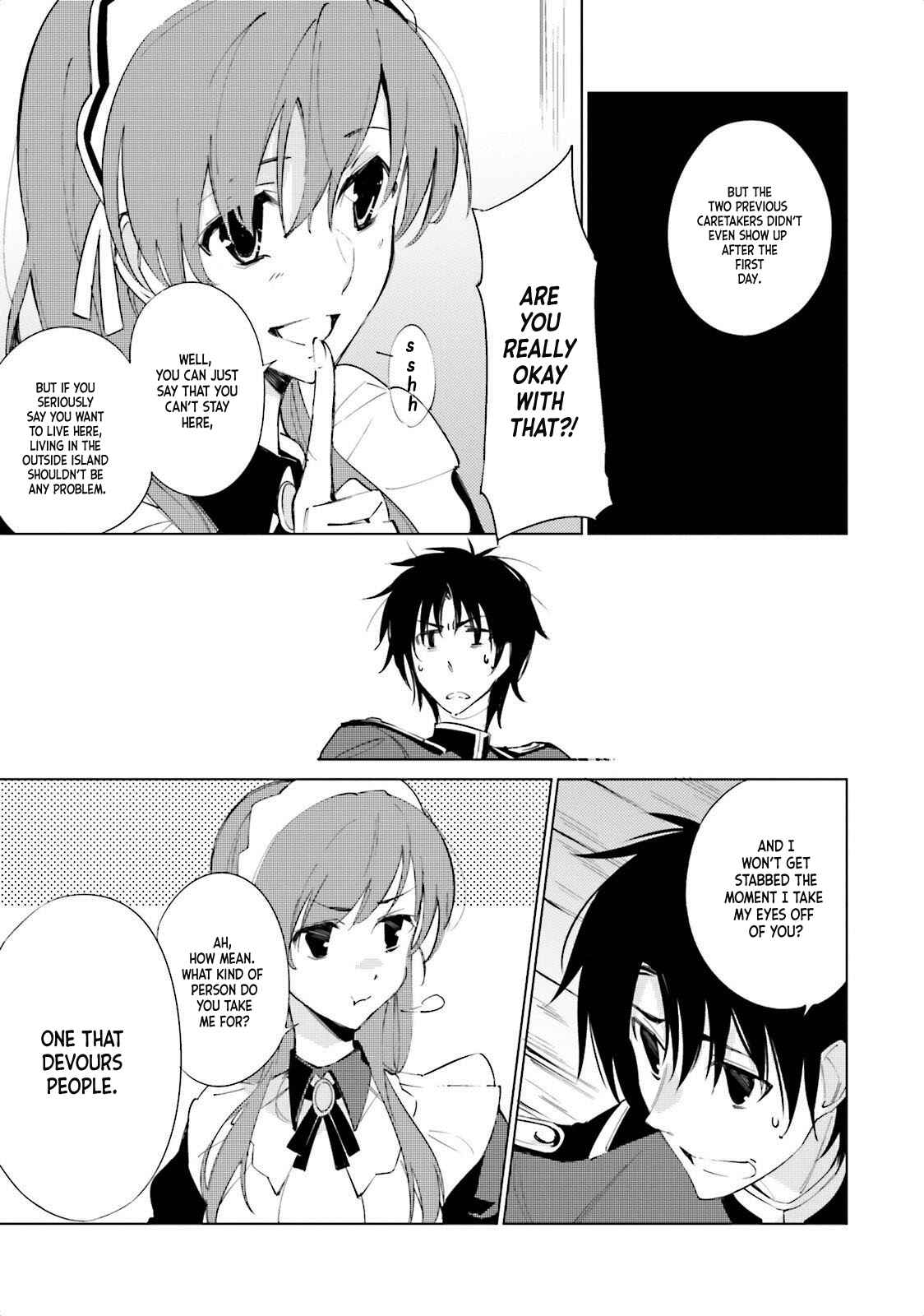 Page 15 Chapter 2 Shuumatsu Nani Shitemasu ka? Isogashii desu ka? Sukutte Moratte Ii desu ka?