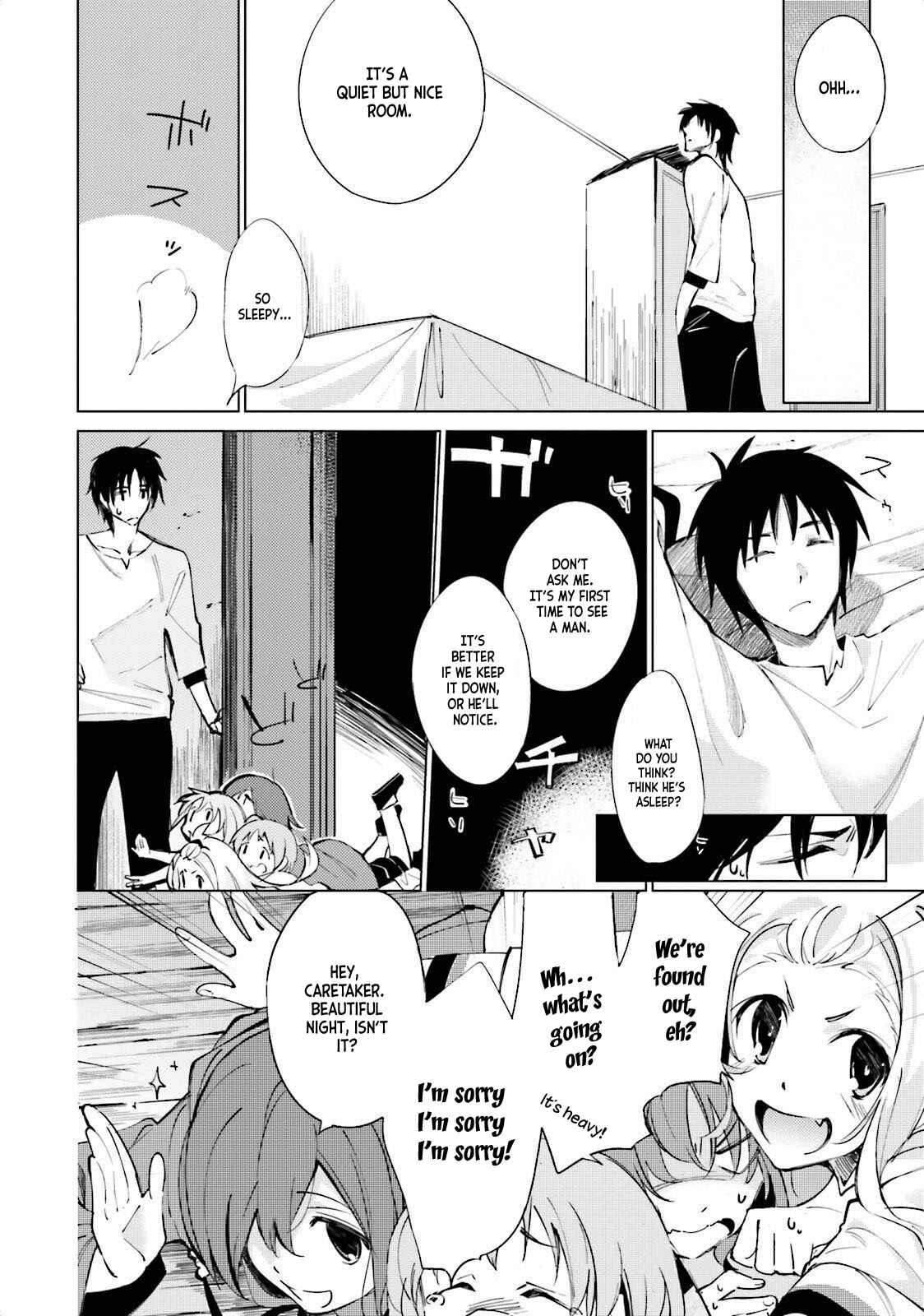 Page 20 Chapter 2 Shuumatsu Nani Shitemasu ka? Isogashii desu ka? Sukutte Moratte Ii desu ka?