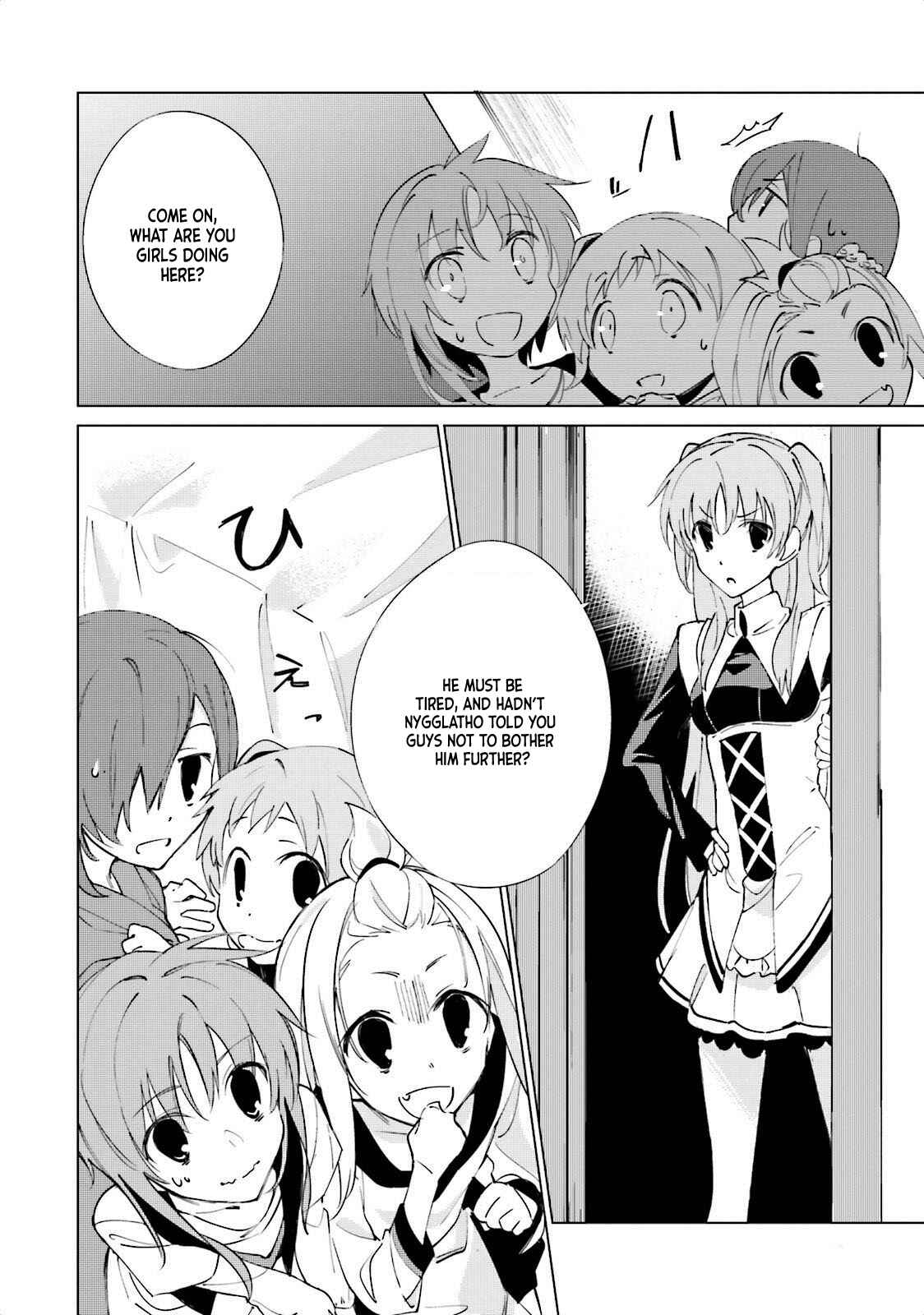 Page 24 Chapter 2 Shuumatsu Nani Shitemasu ka? Isogashii desu ka? Sukutte Moratte Ii desu ka?